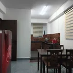 Tersha Homestay