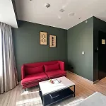 Vivanta Meghalaya Shillong