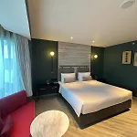 Vivanta Meghalaya Shillong