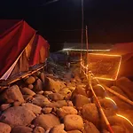 Riverlet Camp