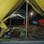 Riverlet Camp