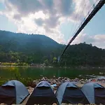 Cader River Camp