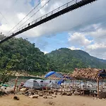 Cader River Camp