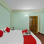 Hotel O Evergreen Guest House