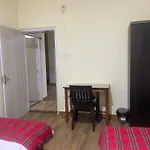 La-San Cottage