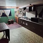 Manoah Homestay