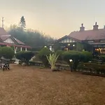 Oasis Guesthouse