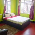Pumpkin Lapalang Stay House