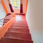 Pumpkin Lapalang Stay House