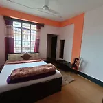 Pumpkin Lapalang Stay House