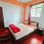 Pumpkin Lapalang Stay House