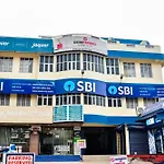OYO 3616 Hotel Knight Inn Shillong