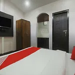 Hotel O Pillars House