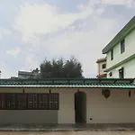 Hotel O Pillars House