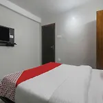 Hotel O Pillars House