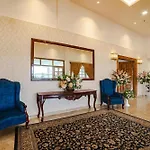 Resort Windermere Inn Shillong