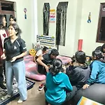 Xtsy Travellers Hostel