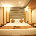 Pristine Pavilion Hotel