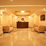 Pristine Pavilion Hotel