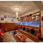 Stargaze Backpackers Shillong