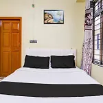 Super Hotel O Rynjah