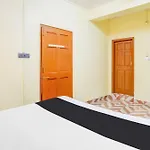 Super Hotel O Rynjah