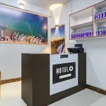 Super Hotel O Lapalang Shillong