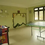 Xtsy Travellers Hostel