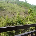 Xtsy Travellers Hostel
