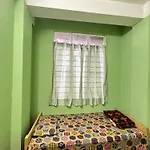 Shillong - Syngkrem Traveller\'S Hostel Dormetry