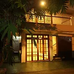 The Pear Tree