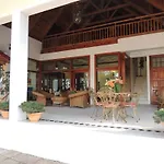 Royal Heritage Tripura Castle