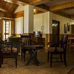 Ken And Twill Guest House