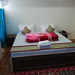 Oxford Hills Guest House
