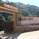 Ri Kanaan Resort