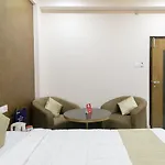 Oyo 9909 The Saad Hotel