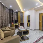 Oyo 9909 The Saad Hotel