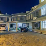 Hotel Orchid Annex