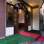 Oyo 11853 Pumpkin Rooms Dhankheti