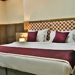 Hotel Gateway Shillong