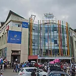 M Crown Hotel
