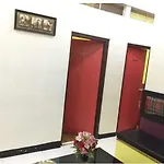 Hotel Pine City