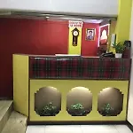 Hotel Pine City