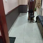 Hotel Pine City
