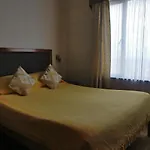 The Eee Cee Hotel