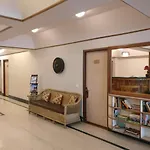 The Eee Cee Hotel
