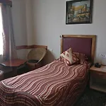 The Eee Cee Hotel