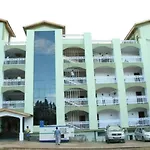 Landmark Hills