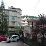 Pumpkin Rooms Shillong