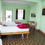 Apricity Guest House